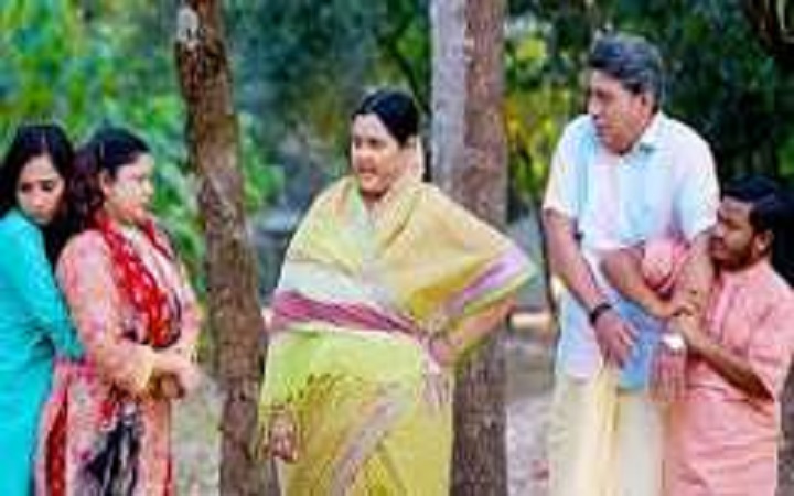আজ থেকে টিভি পর্দায় ‘গৃহযুদ্ধ’